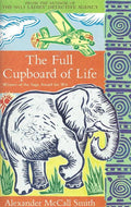 The Full Cupboard of Life: Book 5 (No. 1 Ladies' Detective Agency)