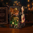 DIY Book Nook Kit - The House of Magic