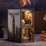 DIY Book Nook Kit - Rose Detective Agency