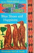 Blue Shoes and Happiness: Book 7 (No. 1 Ladies' Detective Agency)
