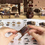 DIY Book Nook Kit - Magic Pharmacist