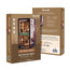 DIY Book Nook Kit - Rose Detective Agency