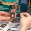 DIY Book Nook Kit - The Darkness Herbarium