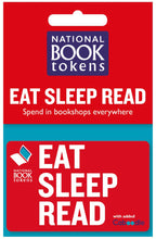 National Book Tokens