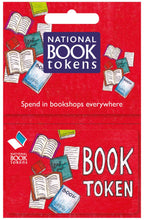 National Book Tokens