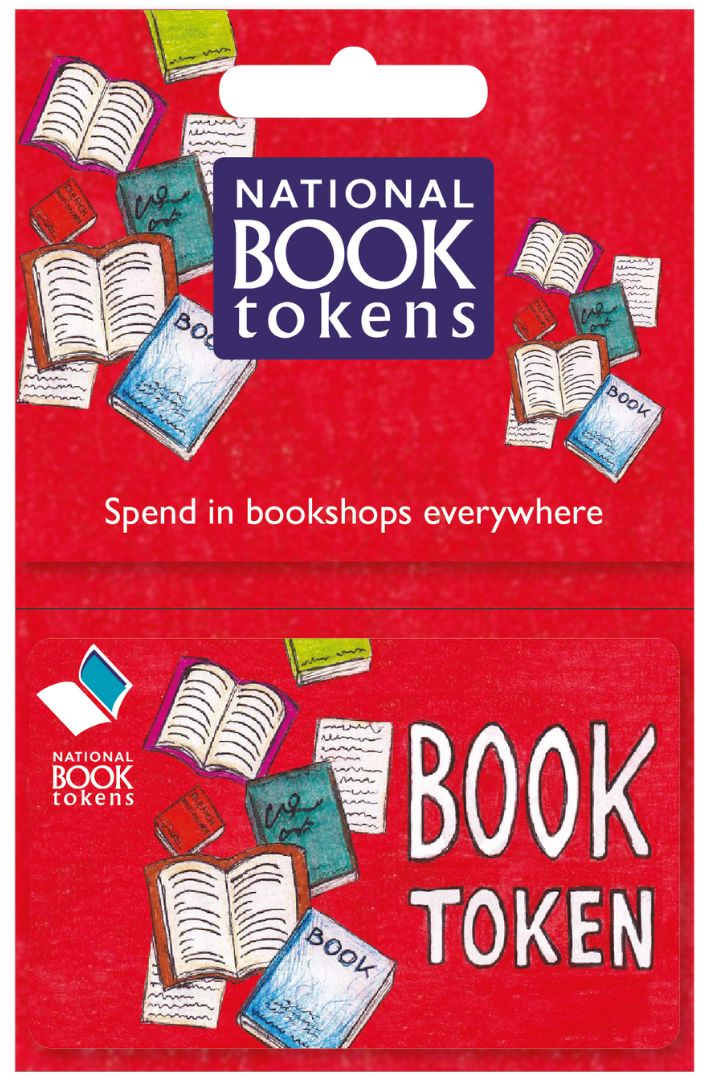 National Book Tokens