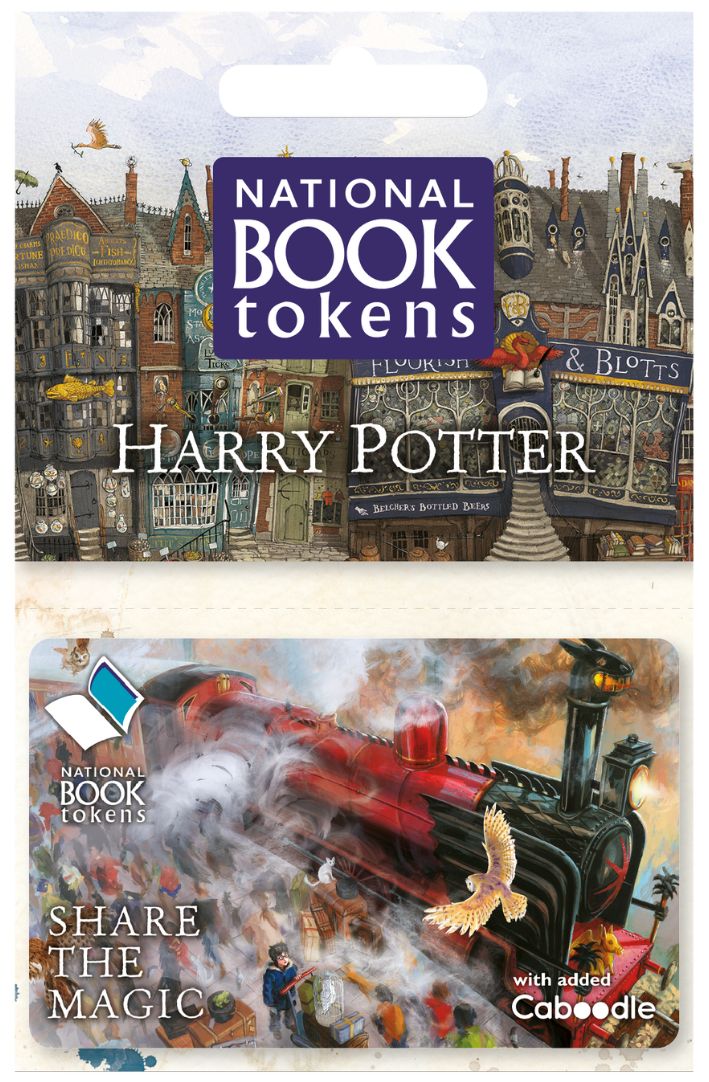 National Book Tokens