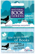National Book Tokens