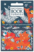 National Book Tokens