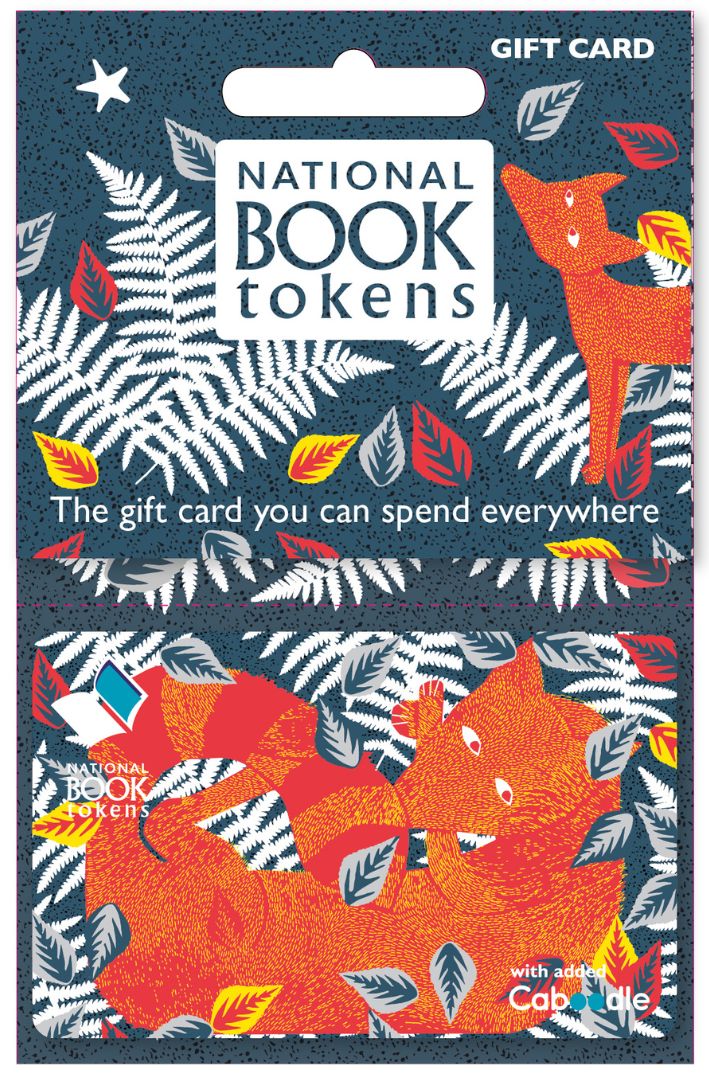 National Book Tokens