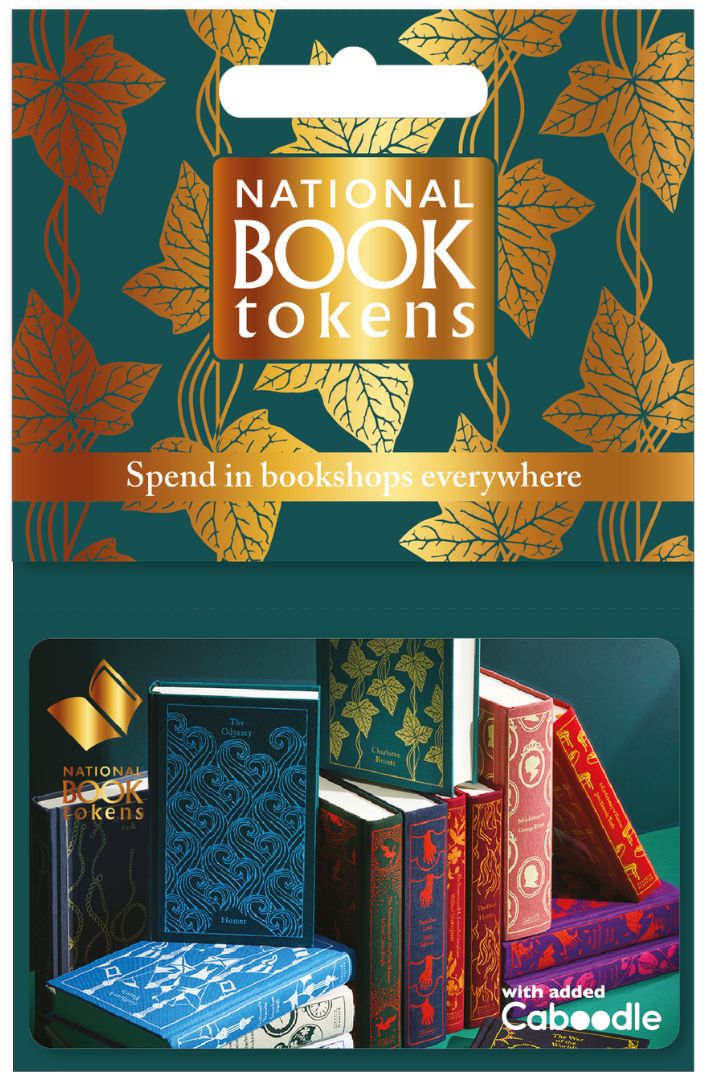 National Book Tokens