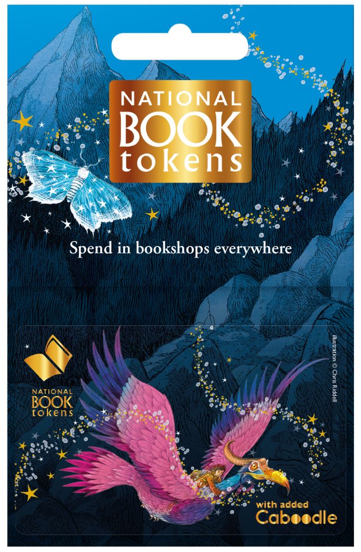 National Book Tokens