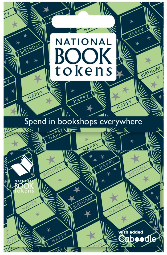 National Book Tokens
