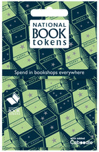 National Book Tokens
