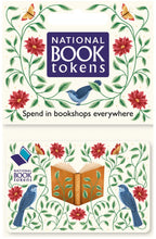 National Book Tokens