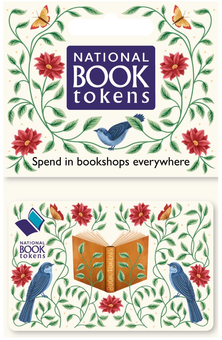 National Book Tokens