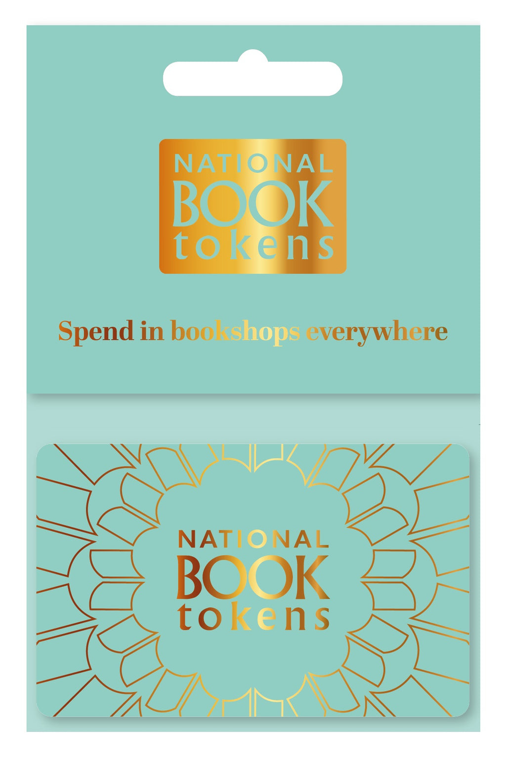 National Book Tokens