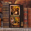 DIY Book Nook Kit - Rose Detective Agency