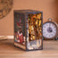 DIY Book Nook Kit - Magic Pharmacist