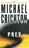 Prey cover image