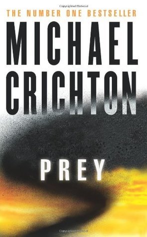 Prey cover image