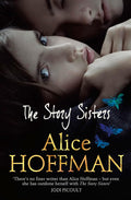 Story Sisters cover image