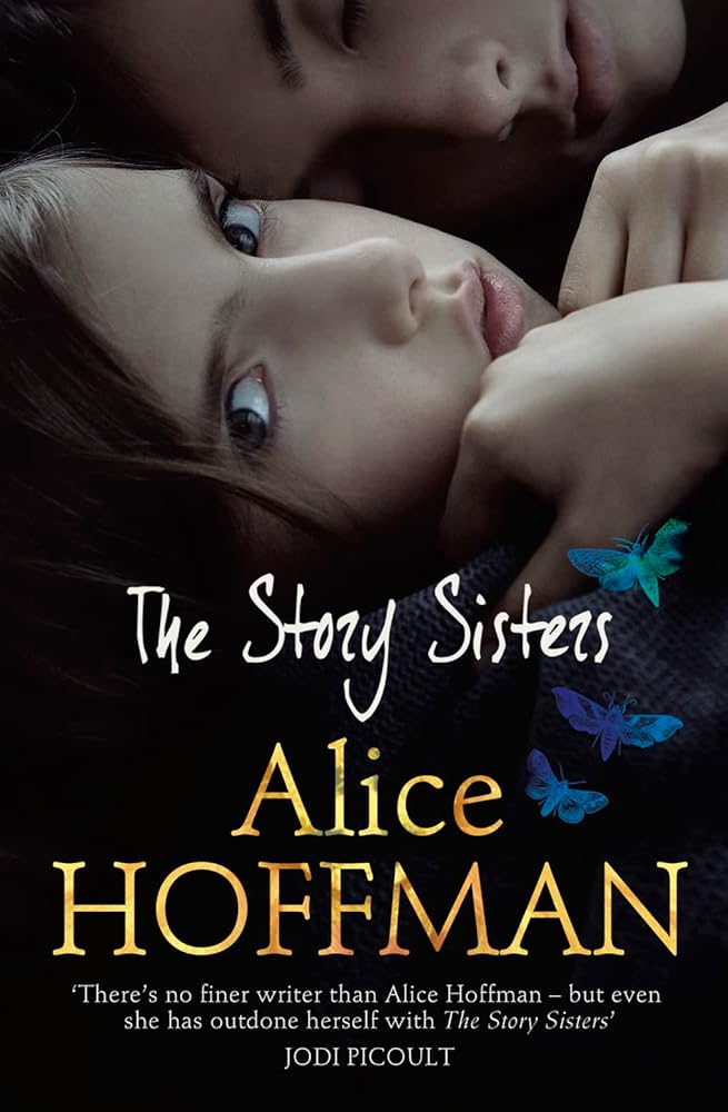 Story Sisters cover image
