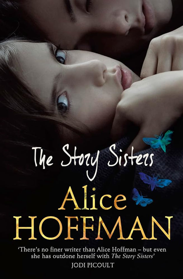Story Sisters cover image