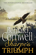 Sharpe’s Triumph: The Battle of Assaye, September 1803 (The Sharpe Series) cover image