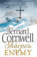 Sharpe's Enemy: Richard Sharpe and the Defence of Portugal, Christmas 1812 cover image