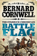 STARBUCK CHRONICLESBATTLEPB cover image