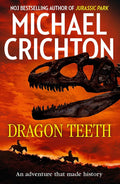 Dragon Teeth cover image