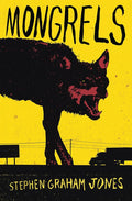 MONGRELS- PB cover image