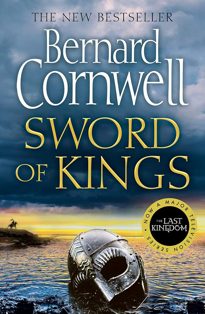 Sword Of Kings cover image