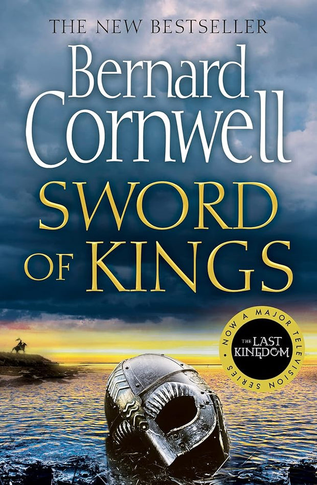 Sword Of Kings cover image