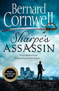 Sharpe’s Assassin (The Sharpe Series) cover image