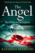 The Angel: A shocking page-turning thriller – read if you dare! cover image