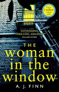 The Woman In The Window cover image