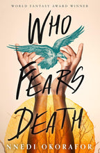 Who Fears Death cover image