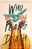Who Fears Death cover image
