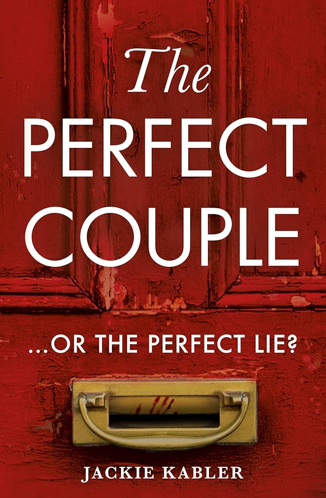 Jackie Kabler Book 2 cover image