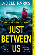 Just Between Us cover image