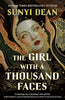 The Girl with a Thousand Faces: The new haunting dark fantasy from the SUNDAY TIMES bestselling author of THE BOOK EATERS cover image
