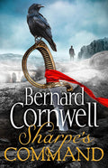 Sharpe's Command (The Sharpe Series) cover image