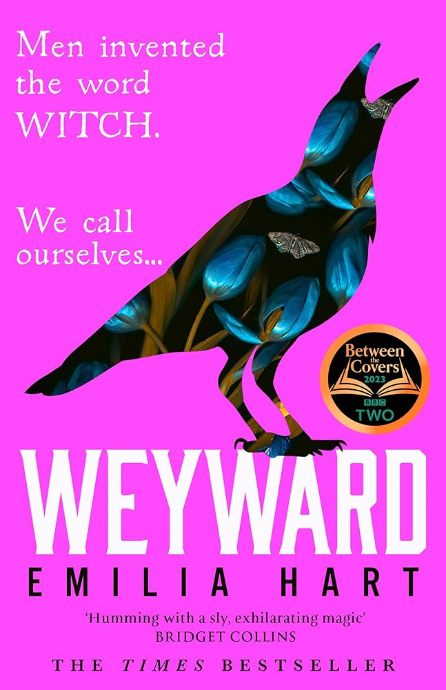 Weyward (International Edition) cover image