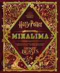 The Magic of MinaLima (Hardback) cover image