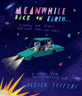 Meanwhile back on earth cover image