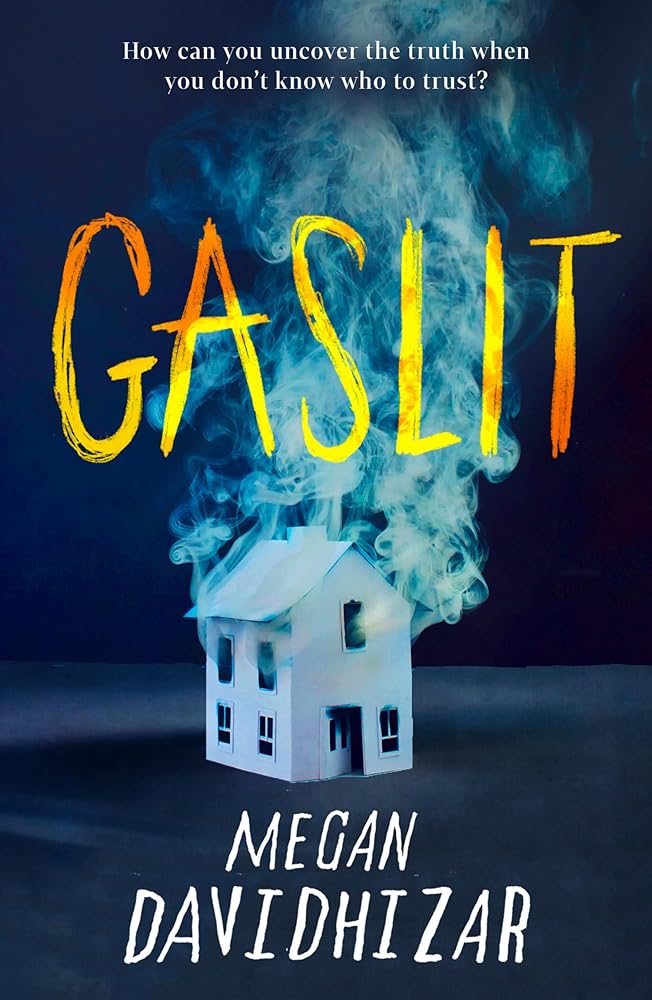 Gaslit cover image