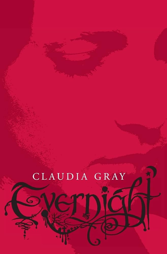 Evernight (Evernight, Book 1) cover image