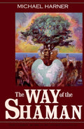 The Way of the Shaman cover image